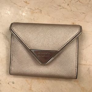 Rebecca minkoff small wallet